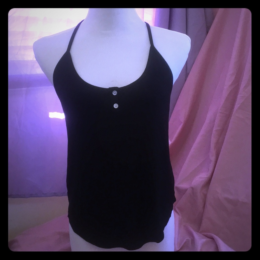 Cute Summer Top